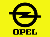 Logotip opel 2